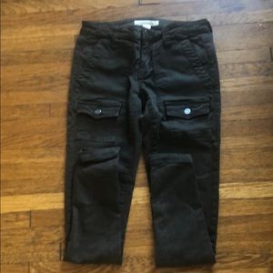 Joie So Real Skinny Cargo